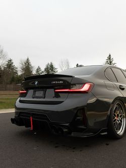 BMW G20 LCI DIFFUSER 330i M340i