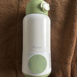 Bottle Warmer