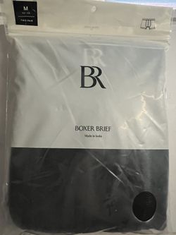 Banana Republic 2 Pack Boxer Brief 40 Rrp