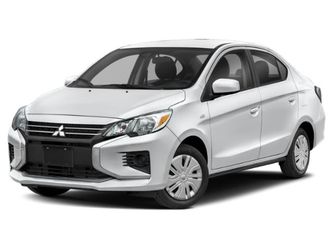 2023 Mitsubishi Mirage G4