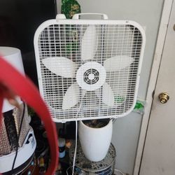 Ventilador