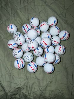 30 Callaway USA Flag Edition