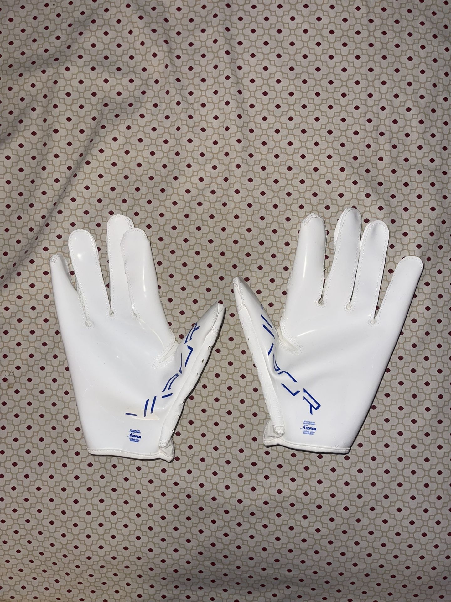 NEW NIKE VAPER JET 8.0 GLOVES