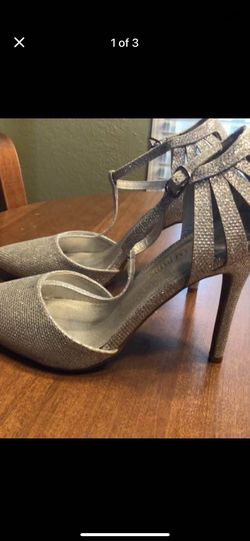 Ladies Dream Pairs High Heel Shoes 