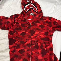 Bape Hoodie