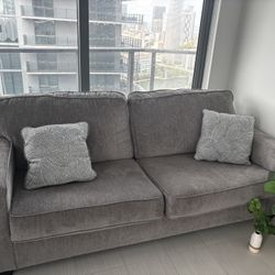 City Furniture Sofa Set 