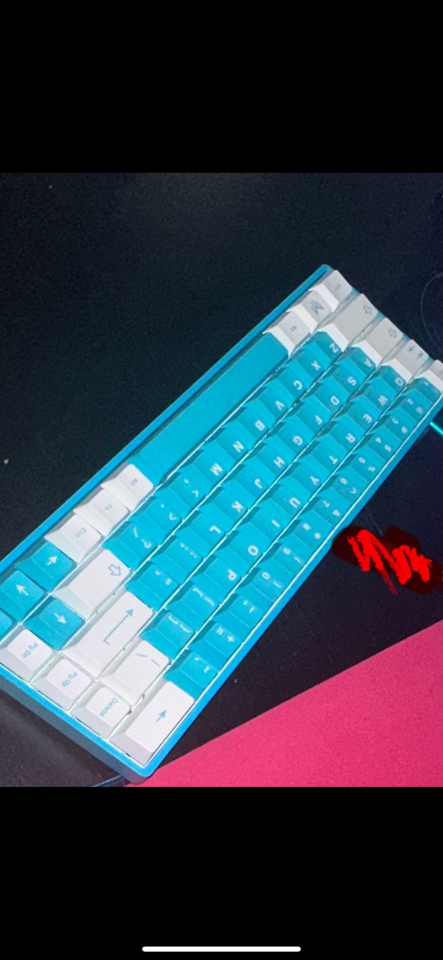 keyboard