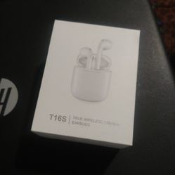 Wireless Earbuds