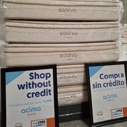 Cal King Pillowtop Mattress Sale 