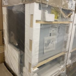 24 Inch Fully-Integrated Smart Dishwasher