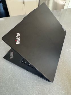 Lenovo ThinkPad E14 Gen 6 Touchscreen – Ryzen 7 7735U, 16GB RAM, 1TB SSD
