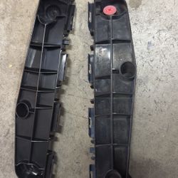 Front Bumper Bracket Toyota Prius 2016 2017 2018