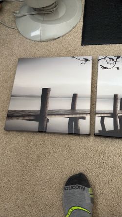 Dock photos