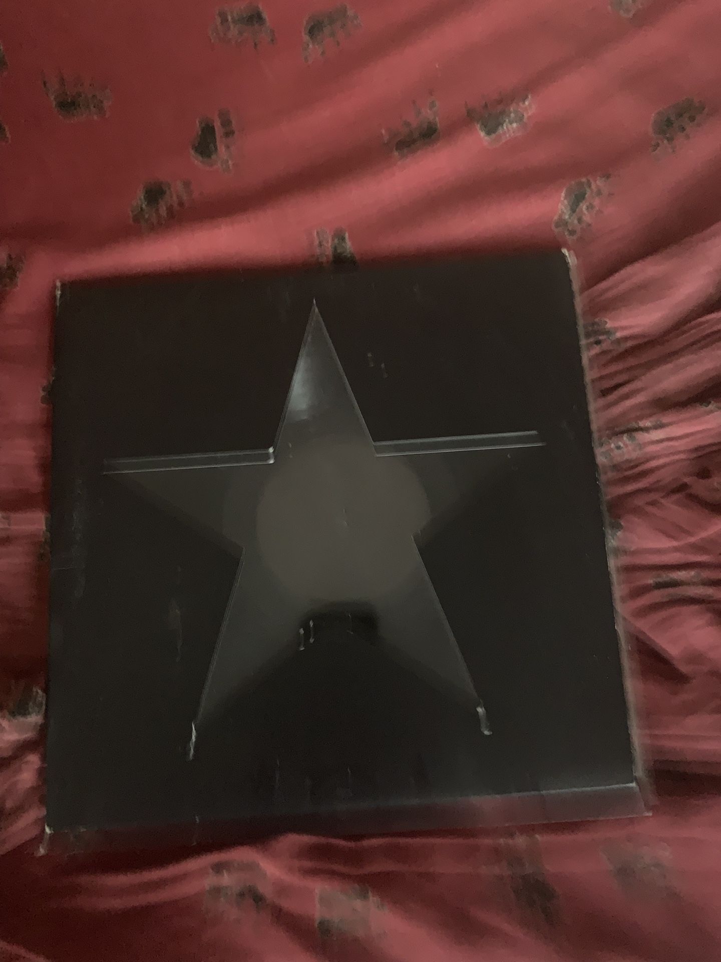 Vinyls Prices Varies Based On What Record