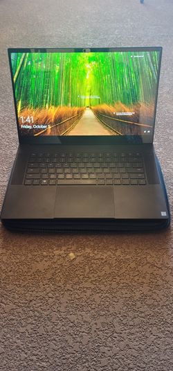 Razer Blade 15" Mid 2019 - Advanced Edition