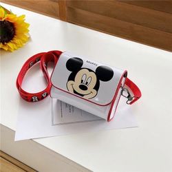 Mickey Mouse Side Bag