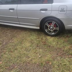 Konig Wheels 