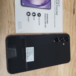 🟥 Samsung a54🟥 5g 🟥unlock any sim