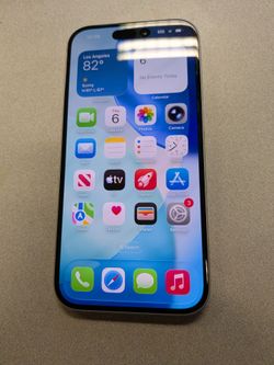 LIKE NEW PERFECT WHITE IPHONE 16, 128GB, 100% BATTERY, UNLOCKED, CLEAN IMEI