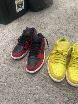 JORDAN 1s