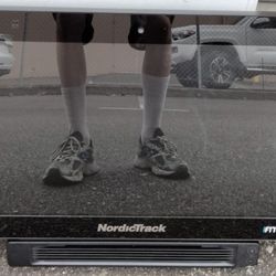 Large Display Touchscreen For Nordictrack Ifit  Exercise Machine 