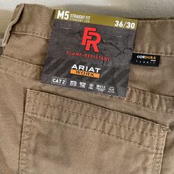 ARIAT  Work Pants 