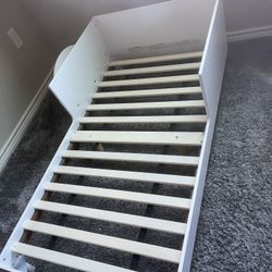 Toddler Bed
