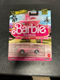 Hot Wheel Premium
