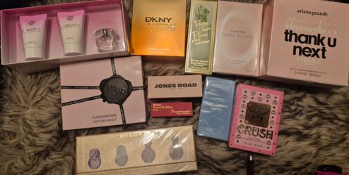WOMENS FRAGRANCE $35 YOUR CHOICE