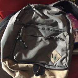 Backpack