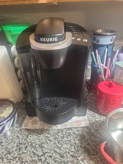 Coffee Maker