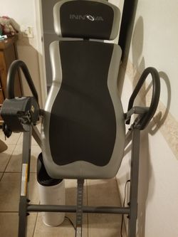 In Nova Back Pain Machine
