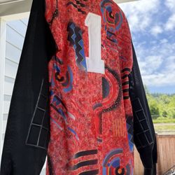 Goalie Jersey 