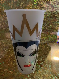 Starbucks Tumbler