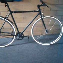 10 Speed Bike