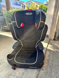 FREE Car seat