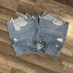 Levi Shorts