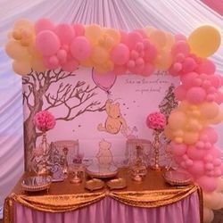 Winnie The Pooh