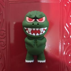 Godzilla Godzilla Magnet