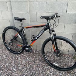 Mountain 29er