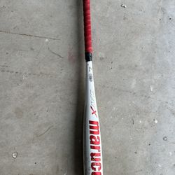 Marruci baseball Bat 29 Drop 10 USSSA 