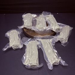 6" Israeli Trauma Bandage Pack Of (7) Emergency Dressing First Aid Compression