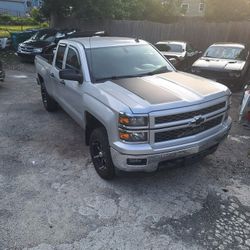 Chevrolet 