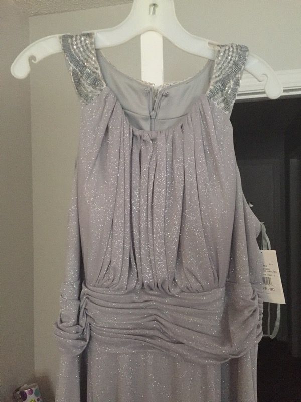 Wedding or Prom dress... David Bridal NEW