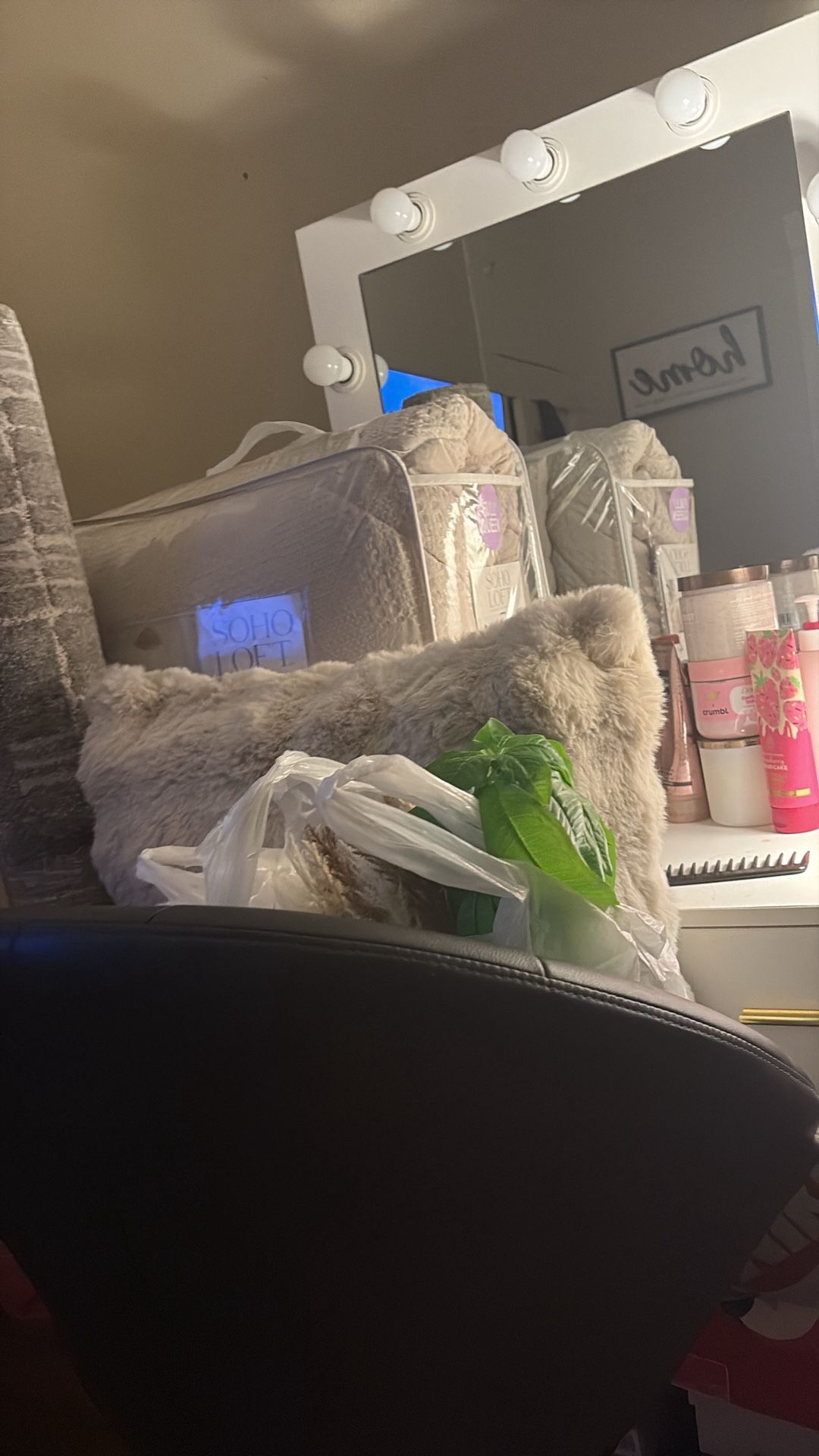 Vanity For Sale 