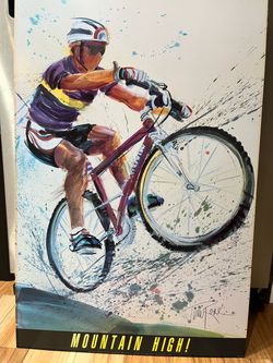 Game room posters