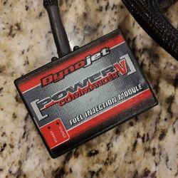 Power Commander