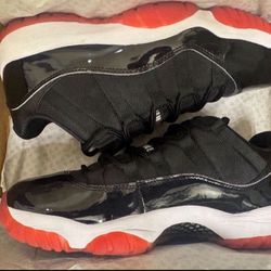 Air Jordan Retro 11 Low(Great Condition) SUPER FIRM ON PRICE (NO TRADES)