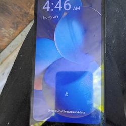 Vortex Cellular HD60L - 32GB - Black (CARRIER UNKNOWN) 4G LTE Android Smartphone