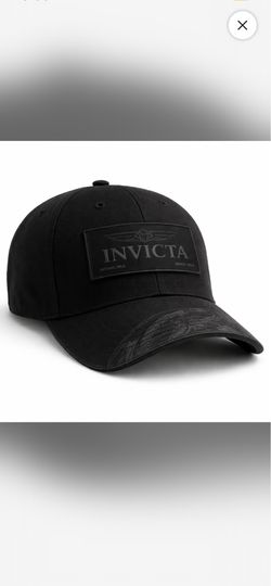 Invicta Hat